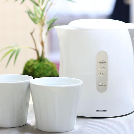 Hg Cozy Hotel No 36 蒲生四丁目駅前 Osaka Exteriör bild