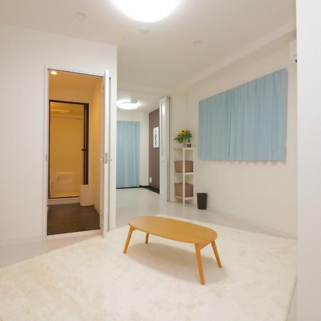 Hg Cozy Hotel No 36 蒲生四丁目駅前 Osaka Exteriör bild