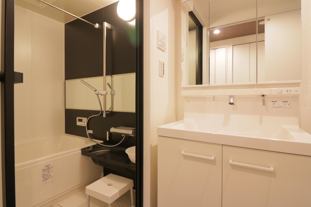 Hg Cozy Hotel No 36 蒲生四丁目駅前 Osaka Exteriör bild