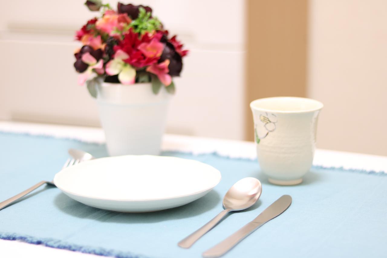 Hg Cozy Hotel No 36 蒲生四丁目駅前 Osaka Exteriör bild