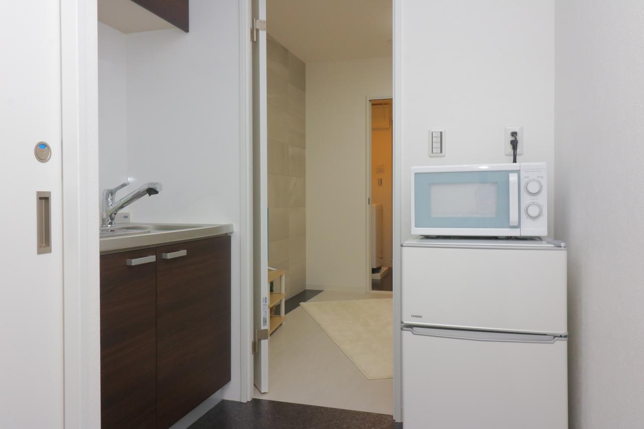 Hg Cozy Hotel No 36 蒲生四丁目駅前 Osaka Exteriör bild