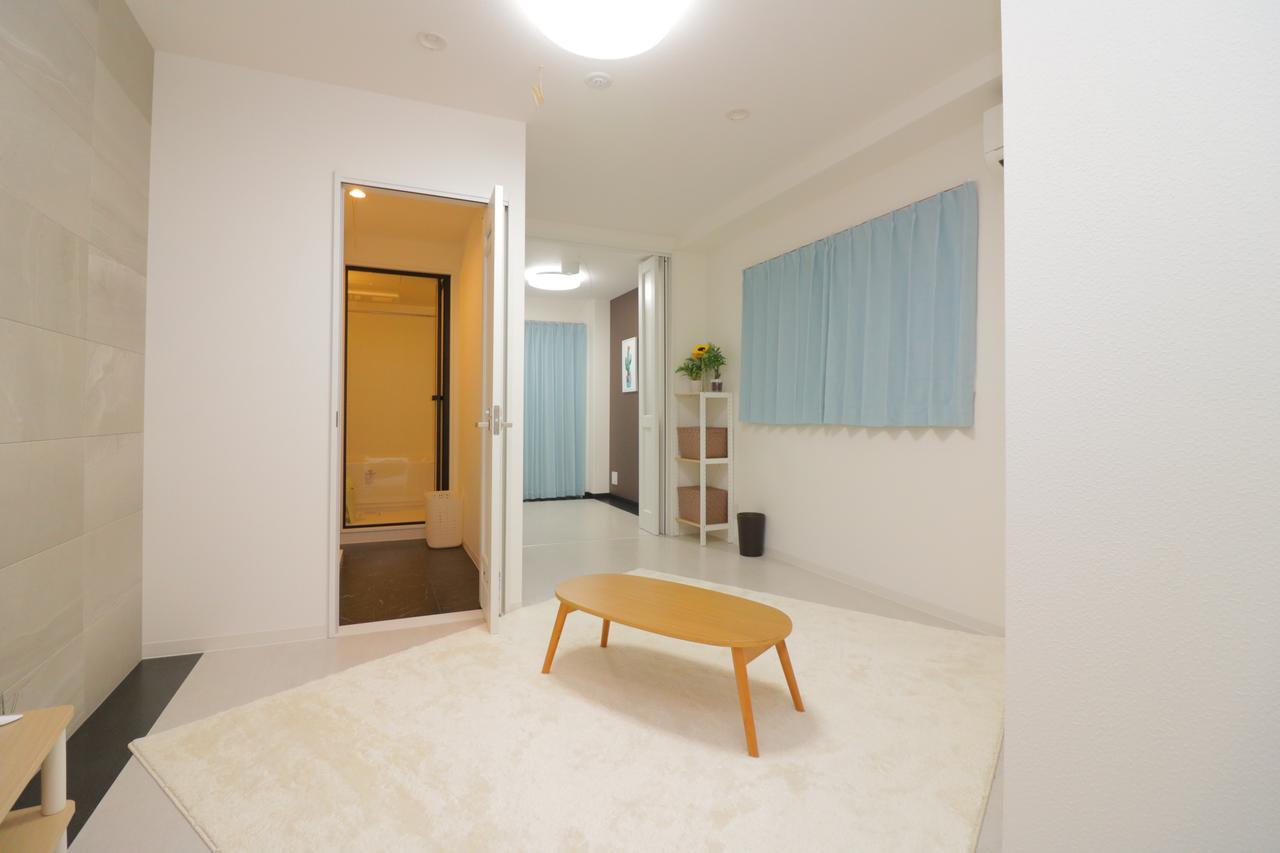 Hg Cozy Hotel No 36 蒲生四丁目駅前 Osaka Exteriör bild