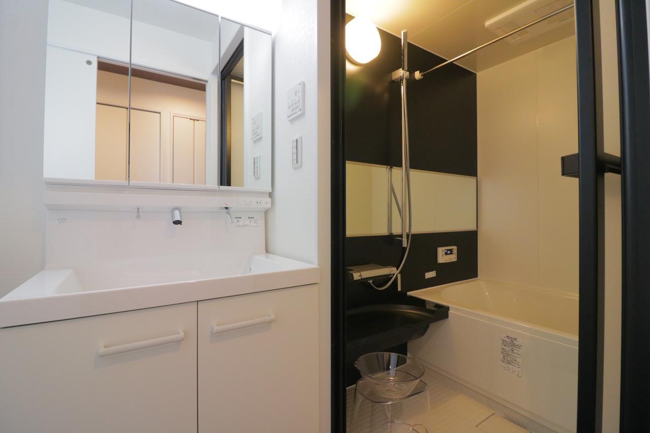 Hg Cozy Hotel No 36 蒲生四丁目駅前 Osaka Exteriör bild