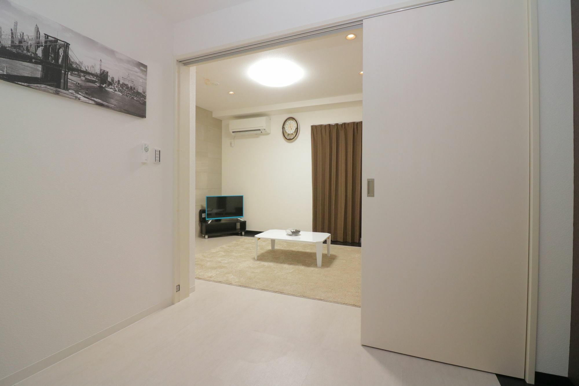 Hg Cozy Hotel No 36 蒲生四丁目駅前 Osaka Exteriör bild