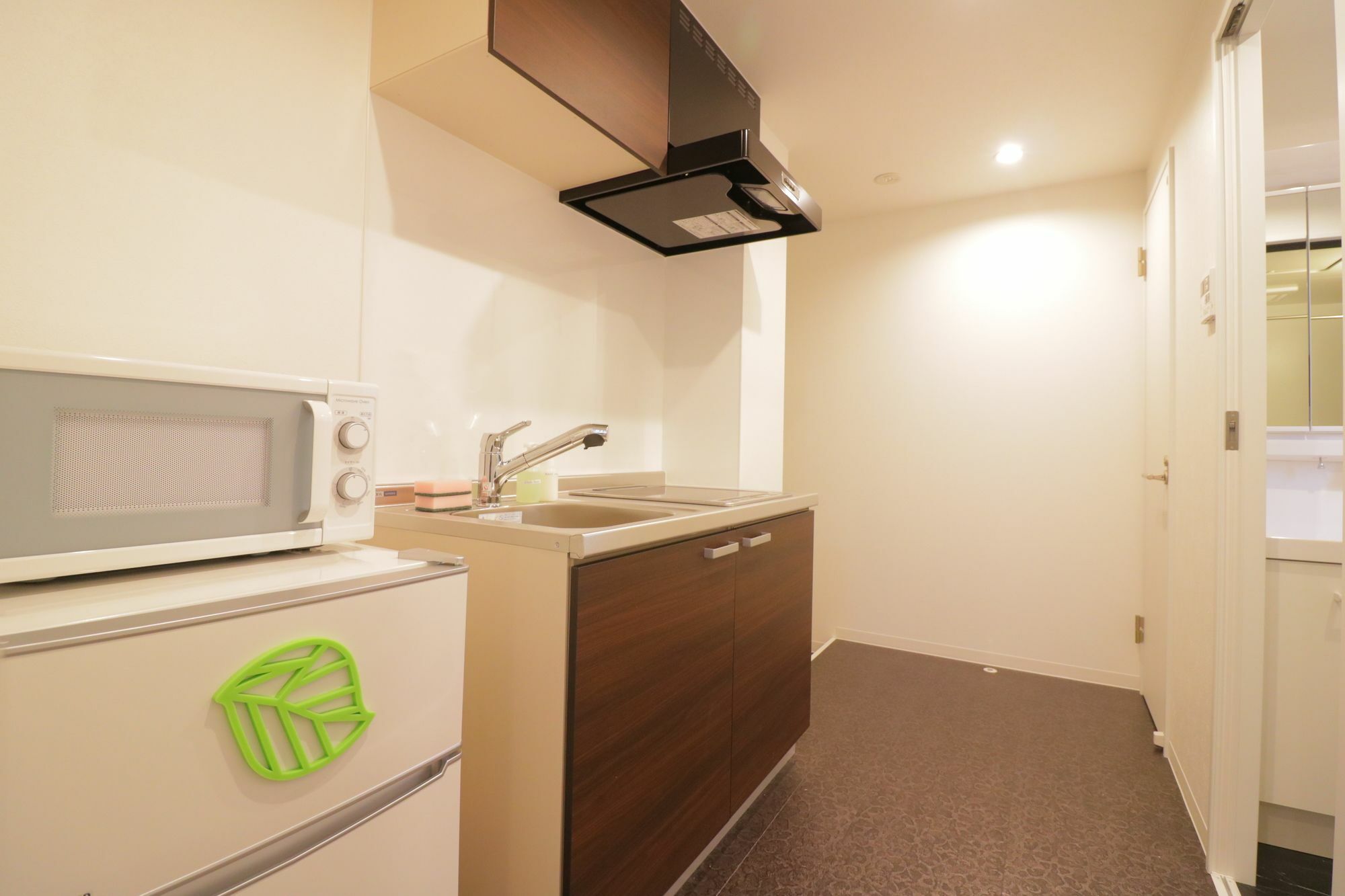 Hg Cozy Hotel No 36 蒲生四丁目駅前 Osaka Exteriör bild