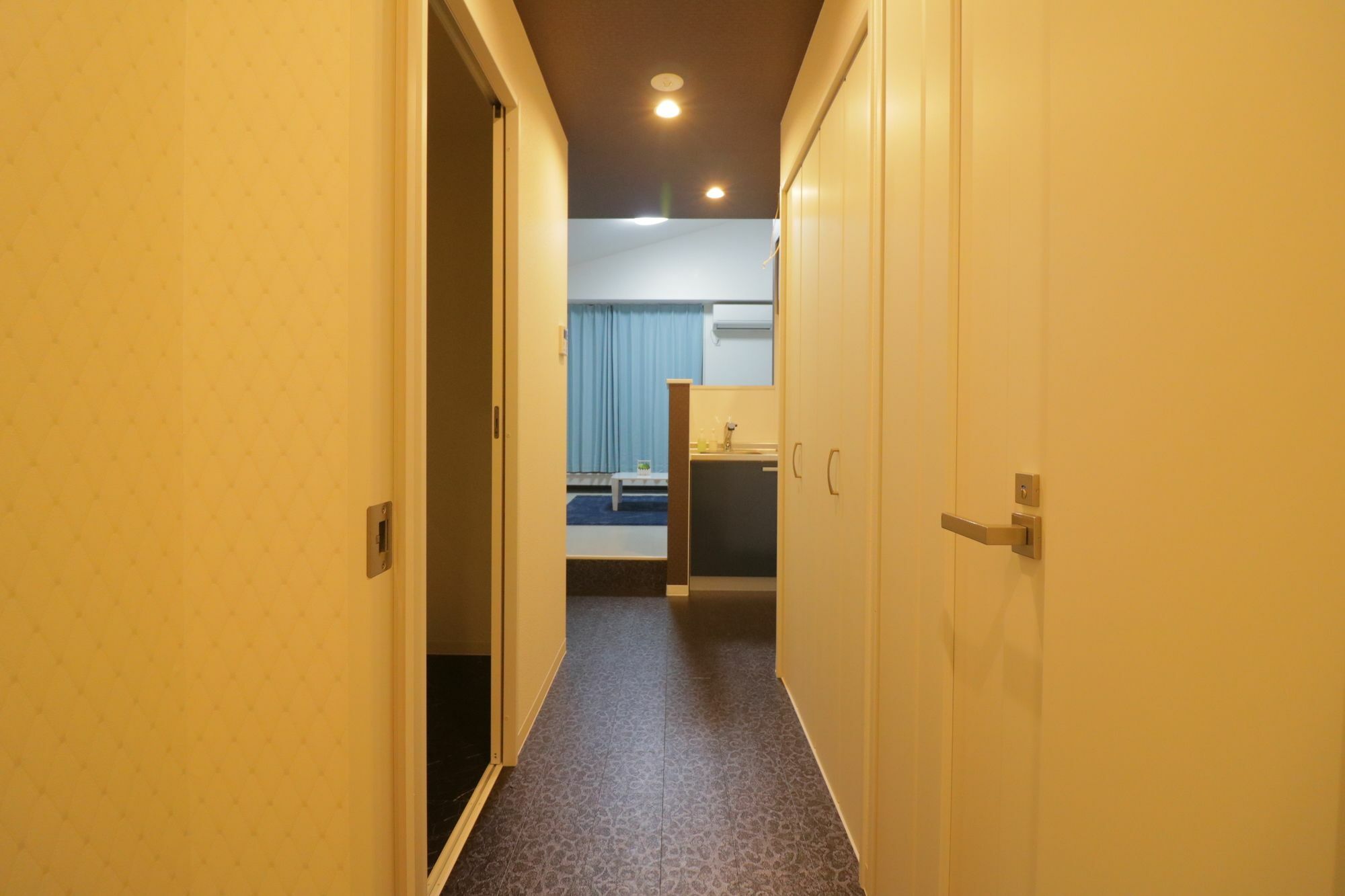 Hg Cozy Hotel No 36 蒲生四丁目駅前 Osaka Exteriör bild