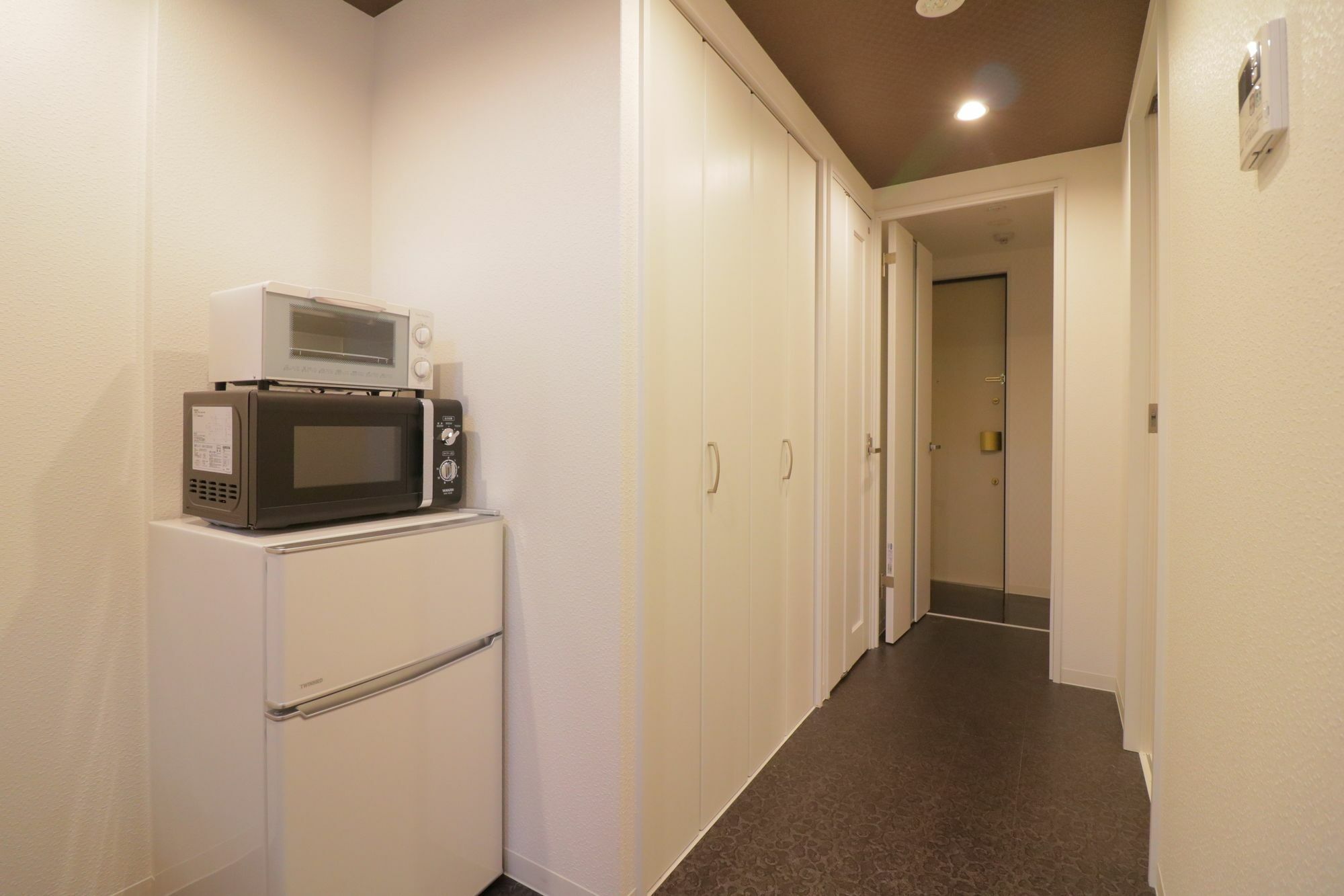 Hg Cozy Hotel No 36 蒲生四丁目駅前 Osaka Exteriör bild