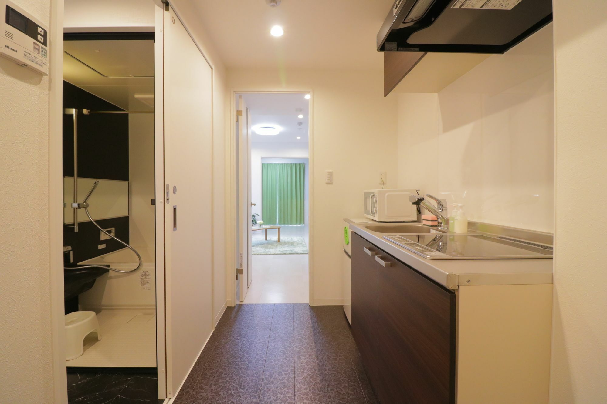 Hg Cozy Hotel No 36 蒲生四丁目駅前 Osaka Exteriör bild