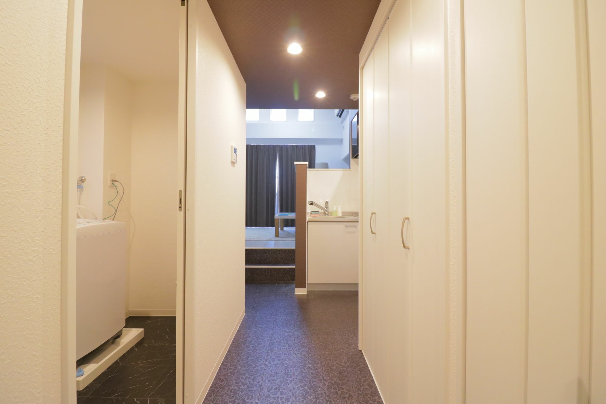 Hg Cozy Hotel No 36 蒲生四丁目駅前 Osaka Exteriör bild
