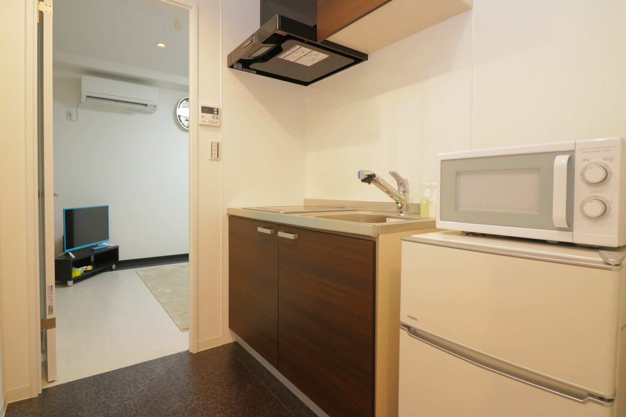 Hg Cozy Hotel No 36 蒲生四丁目駅前 Osaka Exteriör bild